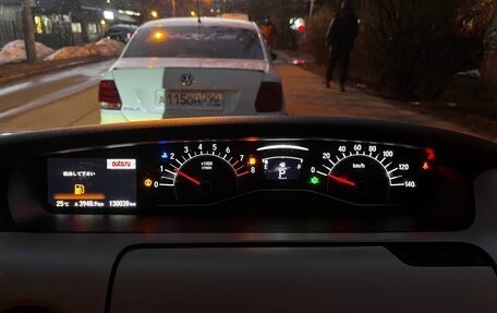 Honda N-BOX II, 2019 год, 1 250 000 рублей, 25 фотография