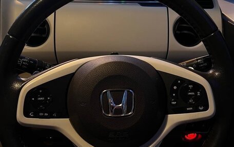 Honda N-BOX II, 2019 год, 1 250 000 рублей, 22 фотография