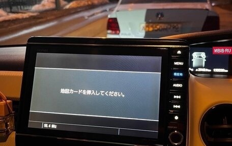 Honda N-BOX II, 2019 год, 1 250 000 рублей, 20 фотография