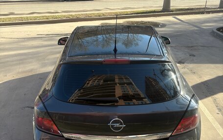 Opel Astra H, 2010 год, 490 000 рублей, 3 фотография