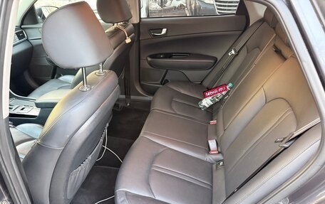 KIA Optima IV, 2018 год, 1 600 000 рублей, 16 фотография