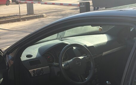 Opel Astra H, 2010 год, 490 000 рублей, 6 фотография