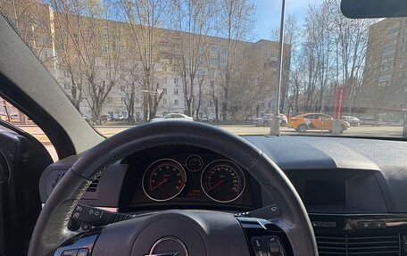 Opel Astra H, 2010 год, 490 000 рублей, 7 фотография