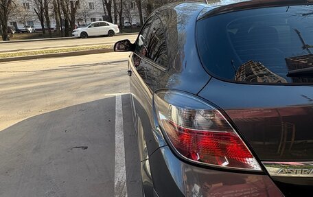 Opel Astra H, 2010 год, 490 000 рублей, 5 фотография