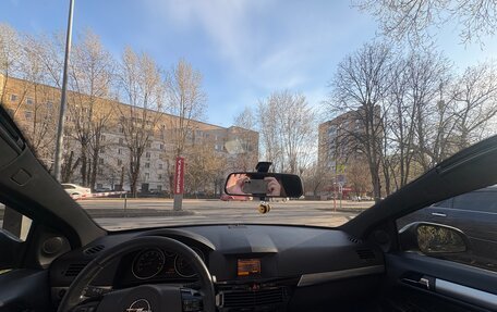 Opel Astra H, 2010 год, 490 000 рублей, 9 фотография