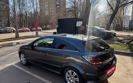 Opel Astra H, 2010 год, 490 000 рублей, 4 фотография