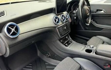 Mercedes-Benz CLA, 2015 год, 1 550 000 рублей, 4 фотография