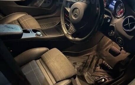 Mercedes-Benz CLA, 2015 год, 1 550 000 рублей, 3 фотография