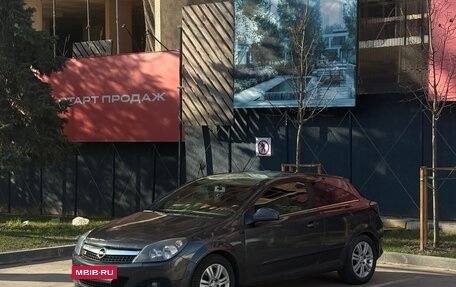 Opel Astra H, 2010 год, 490 000 рублей, 10 фотография