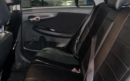 Toyota Corolla, 2008 год, 690 000 рублей, 6 фотография