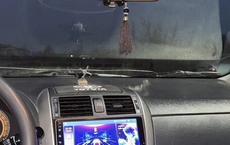 Toyota Corolla, 2008 год, 690 000 рублей, 5 фотография