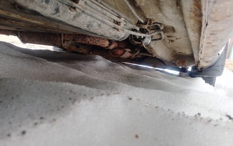 Chery Tiggo (T11), 2009 год, 140 000 рублей, 6 фотография