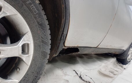 Chery Tiggo (T11), 2009 год, 140 000 рублей, 5 фотография