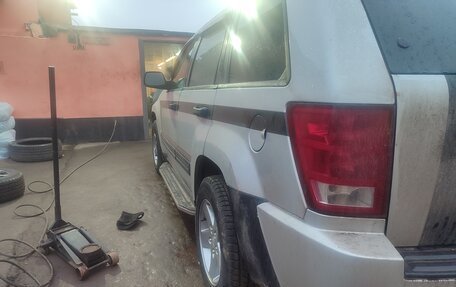 Jeep Grand Cherokee, 2005 год, 787 000 рублей, 3 фотография