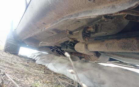 Chery Tiggo (T11), 2009 год, 140 000 рублей, 4 фотография