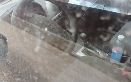 Chery Tiggo (T11), 2009 год, 140 000 рублей, 7 фотография