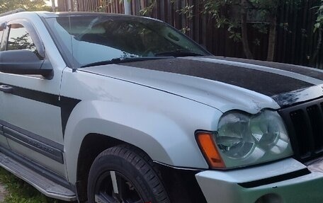 Jeep Grand Cherokee, 2005 год, 787 000 рублей, 4 фотография