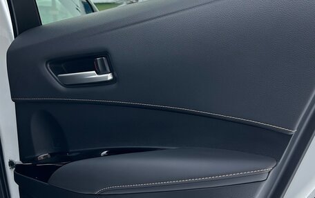 Toyota Corolla, 2019 год, 1 999 900 рублей, 13 фотография