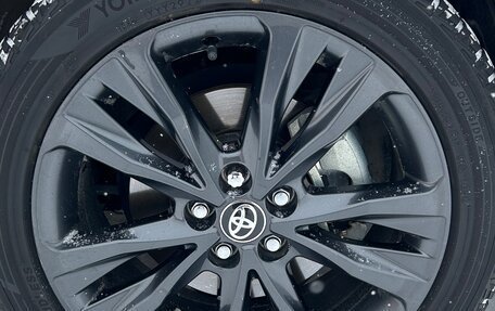 Toyota Corolla, 2019 год, 1 999 900 рублей, 15 фотография