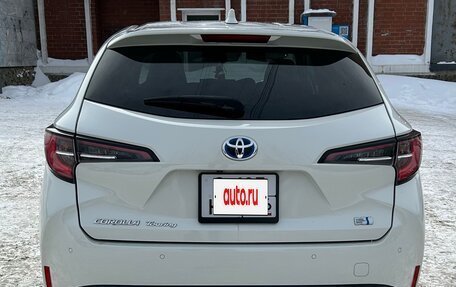 Toyota Corolla, 2019 год, 1 999 900 рублей, 10 фотография