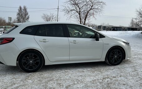 Toyota Corolla, 2019 год, 1 999 900 рублей, 5 фотография