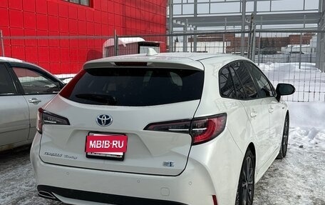 Toyota Corolla, 2019 год, 1 999 900 рублей, 2 фотография