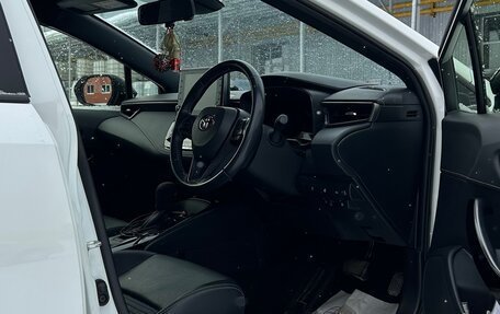 Toyota Corolla, 2019 год, 1 999 900 рублей, 17 фотография