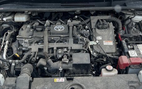 Toyota Corolla, 2019 год, 1 999 900 рублей, 20 фотография