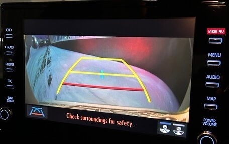 Toyota Corolla, 2019 год, 1 999 900 рублей, 23 фотография