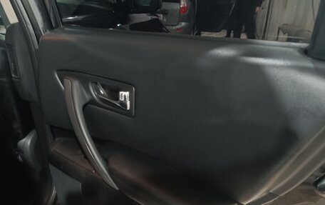 Infiniti FX I, 2007 год, 1 220 000 рублей, 7 фотография