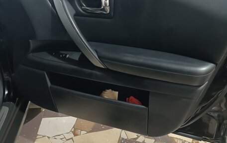 Infiniti FX I, 2007 год, 1 220 000 рублей, 8 фотография