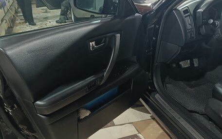 Infiniti FX I, 2007 год, 1 220 000 рублей, 11 фотография