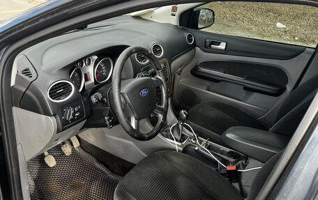 Ford Focus II рестайлинг, 2008 год, 550 000 рублей, 6 фотография