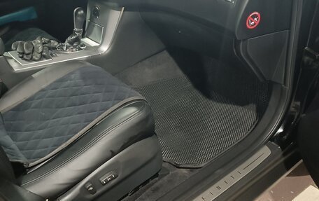 Infiniti FX I, 2007 год, 1 220 000 рублей, 9 фотография