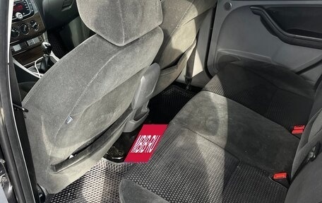 Ford Focus II рестайлинг, 2008 год, 550 000 рублей, 4 фотография