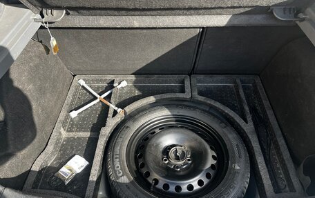 Ford Focus II рестайлинг, 2008 год, 550 000 рублей, 17 фотография