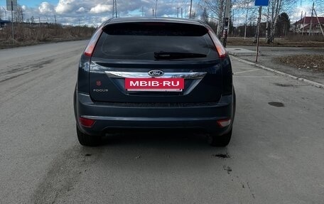 Ford Focus II рестайлинг, 2008 год, 550 000 рублей, 8 фотография