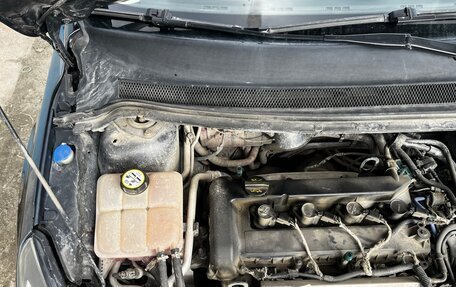 Ford Focus II рестайлинг, 2008 год, 550 000 рублей, 12 фотография