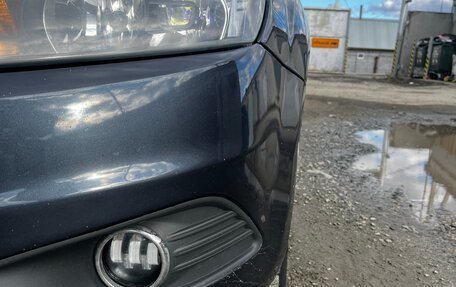 Ford Focus II рестайлинг, 2008 год, 550 000 рублей, 11 фотография