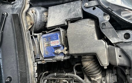 Ford Focus II рестайлинг, 2008 год, 550 000 рублей, 13 фотография