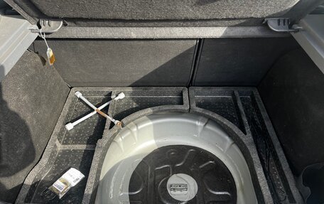 Ford Focus II рестайлинг, 2008 год, 550 000 рублей, 18 фотография