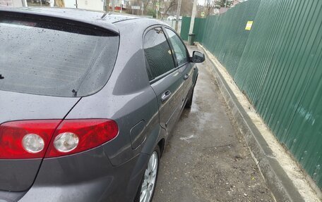 Chevrolet Lacetti, 2011 год, 570 000 рублей, 4 фотография