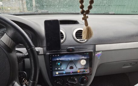 Chevrolet Lacetti, 2011 год, 570 000 рублей, 7 фотография