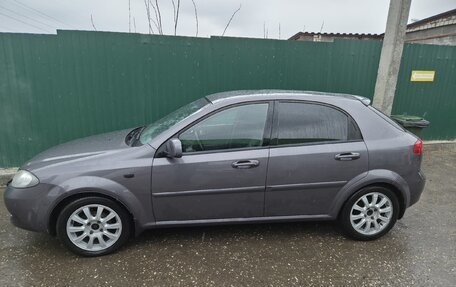Chevrolet Lacetti, 2011 год, 570 000 рублей, 3 фотография