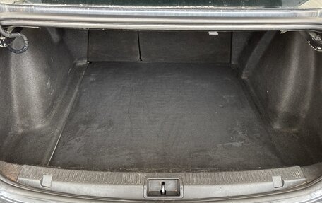 Renault Fluence I, 2012 год, 550 000 рублей, 7 фотография