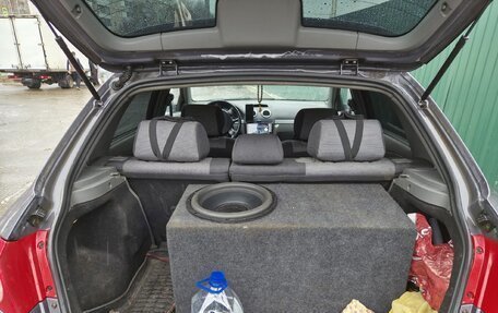 Chevrolet Lacetti, 2011 год, 570 000 рублей, 8 фотография