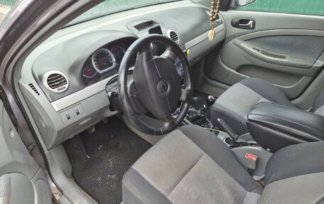 Chevrolet Lacetti, 2011 год, 570 000 рублей, 6 фотография