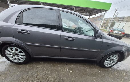 Chevrolet Lacetti, 2011 год, 570 000 рублей, 5 фотография