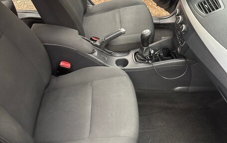 Renault Fluence I, 2012 год, 550 000 рублей, 6 фотография