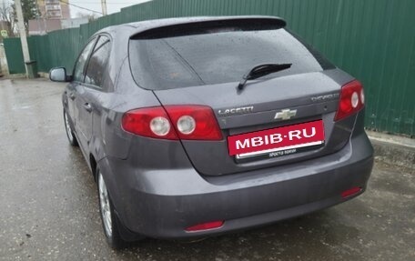 Chevrolet Lacetti, 2011 год, 570 000 рублей, 2 фотография
